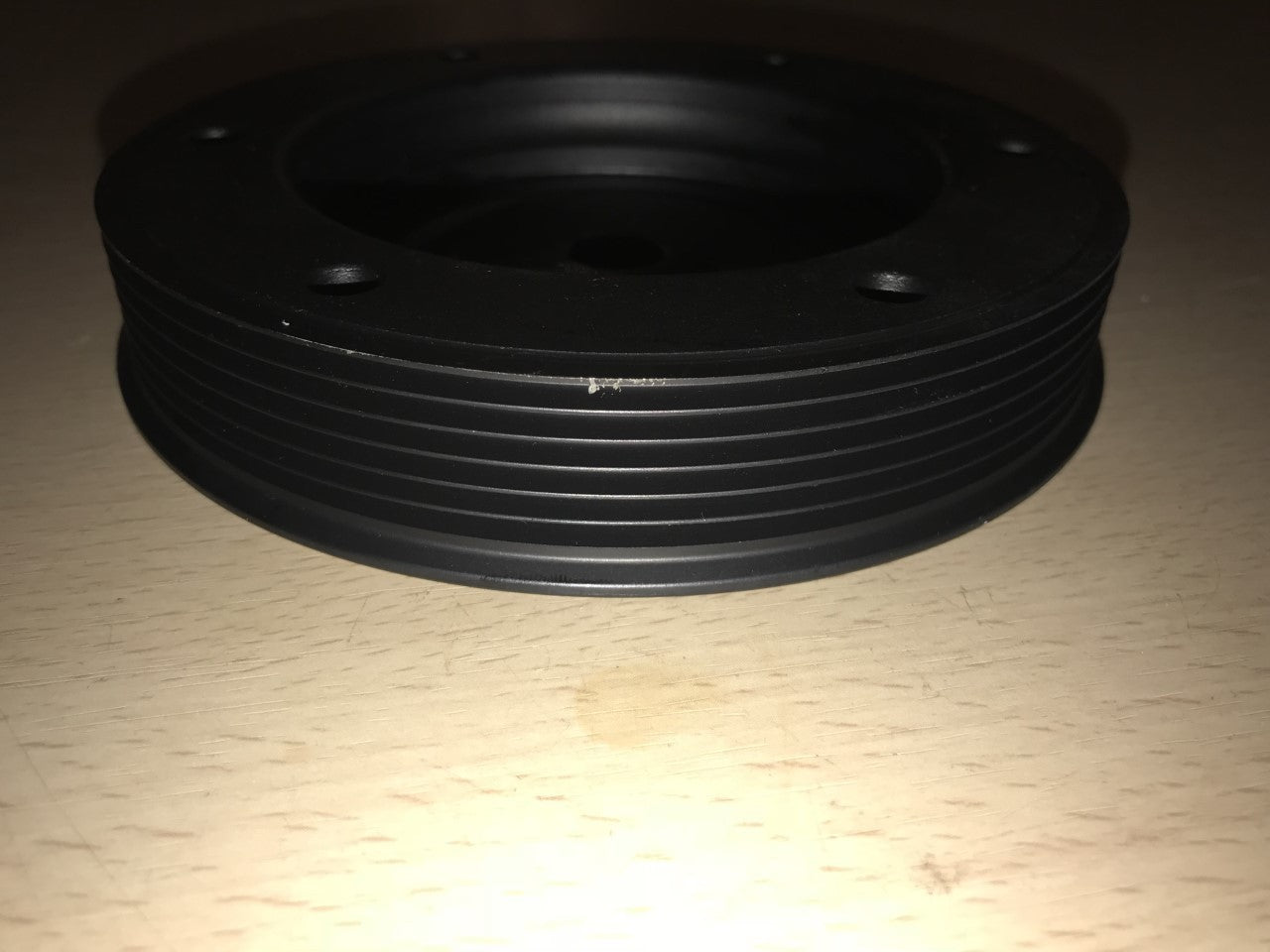 Crankshaft Pulley Vibration Damper Citroen Fiat Ford Peugeot PDP0426 051Q8