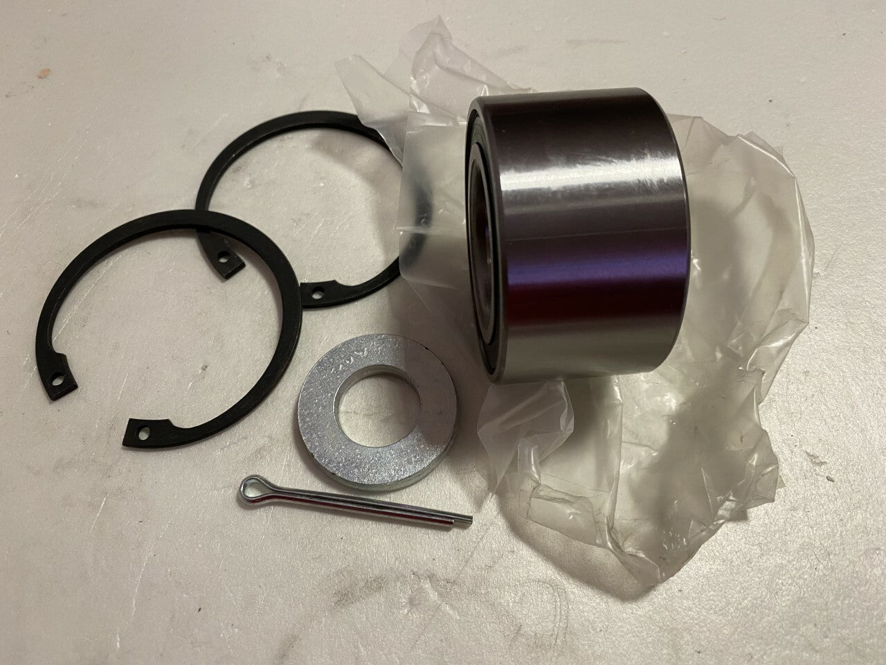 DWB935 Wheel Bearing Kit