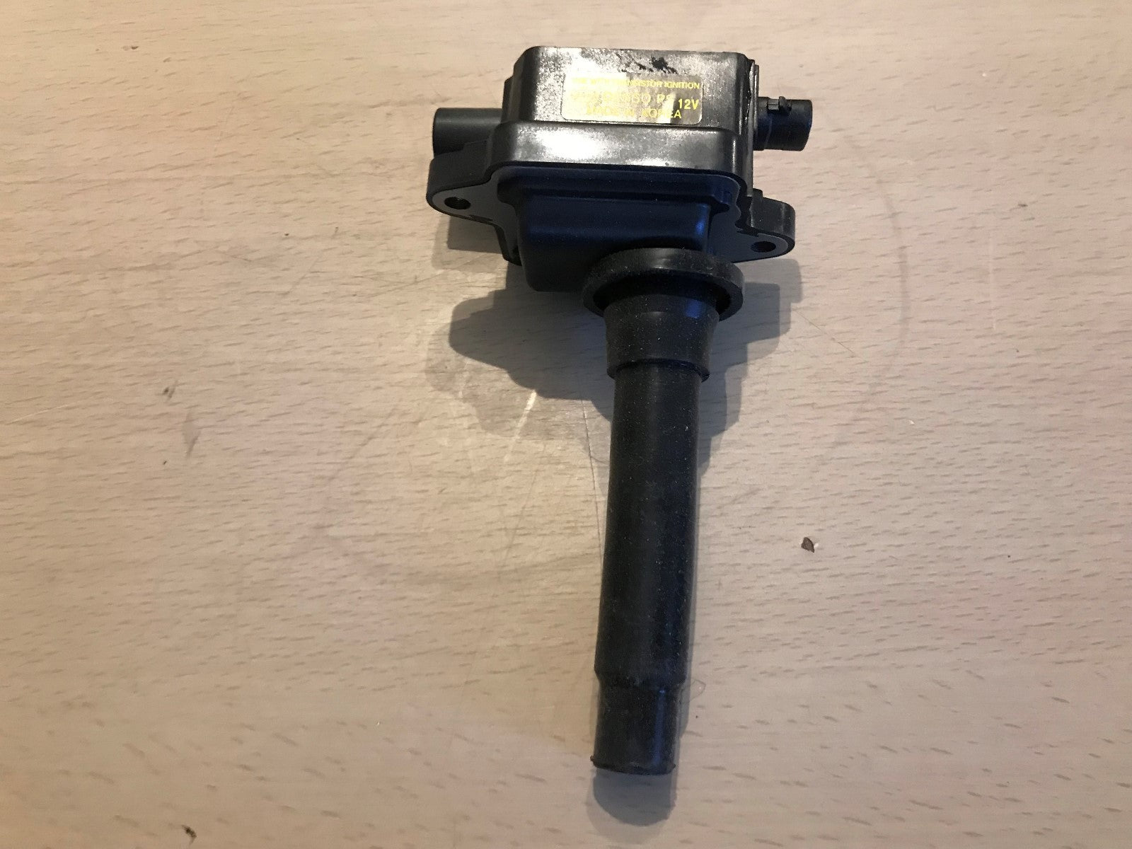 Ignition Coil Kia Shuma 1997-2001 1.5i 16v 0K2A318100A