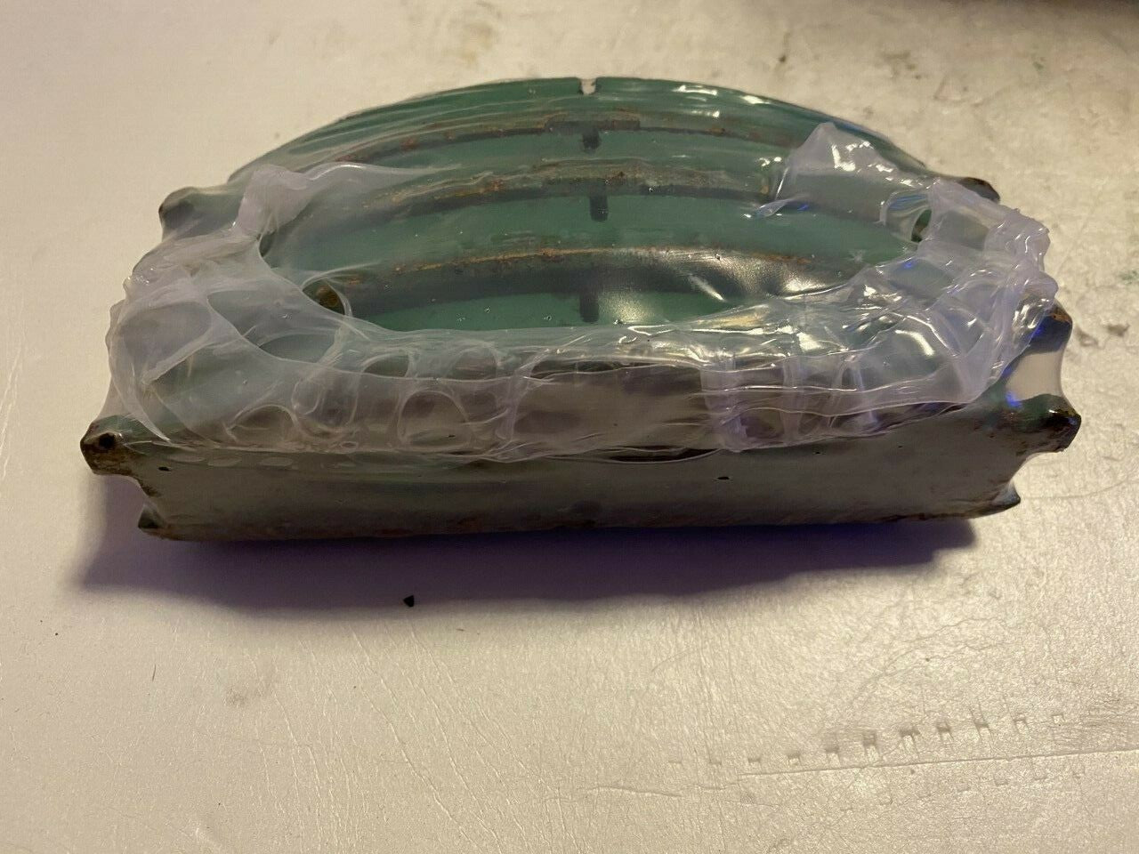 EBC Green Stuff DP2691 Brake Pad Set fits Subaru Ford Nissan