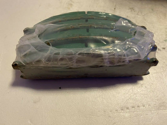 EBC Green Stuff DP2691 Brake Pad Set fits Subaru Ford Nissan