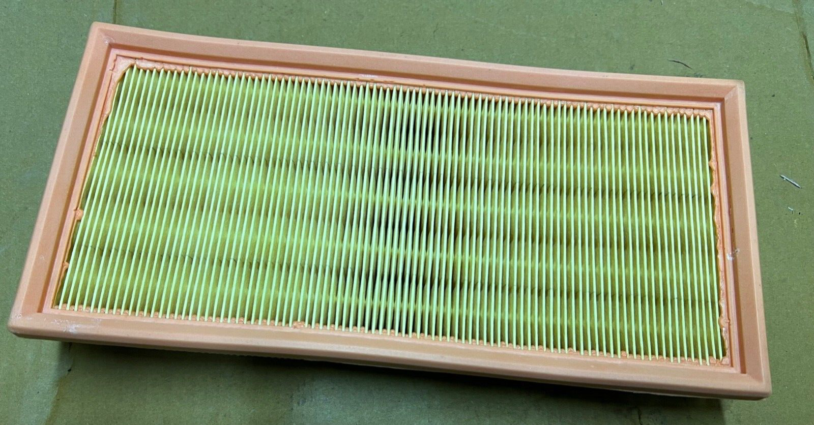 Filtron AP184 Air Filter fits Toyota Avensis Avensis Verso Carina E