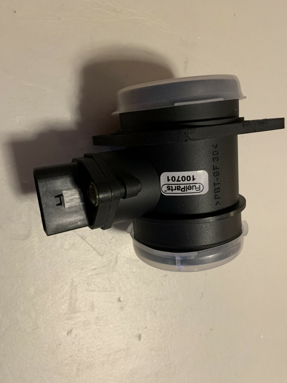 Fuel Parts MAFS080-M Air Flow Meter fits Audi Seat Skoda VW Volkswagon