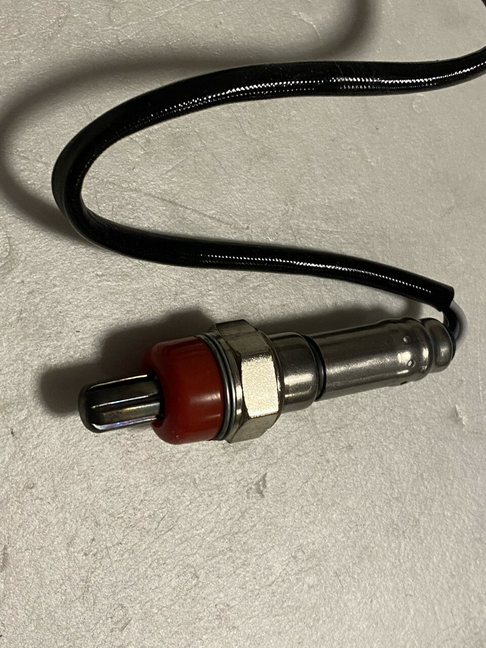 Fuel Parts LB1582 Lambda Sensor Oxygen Sensor