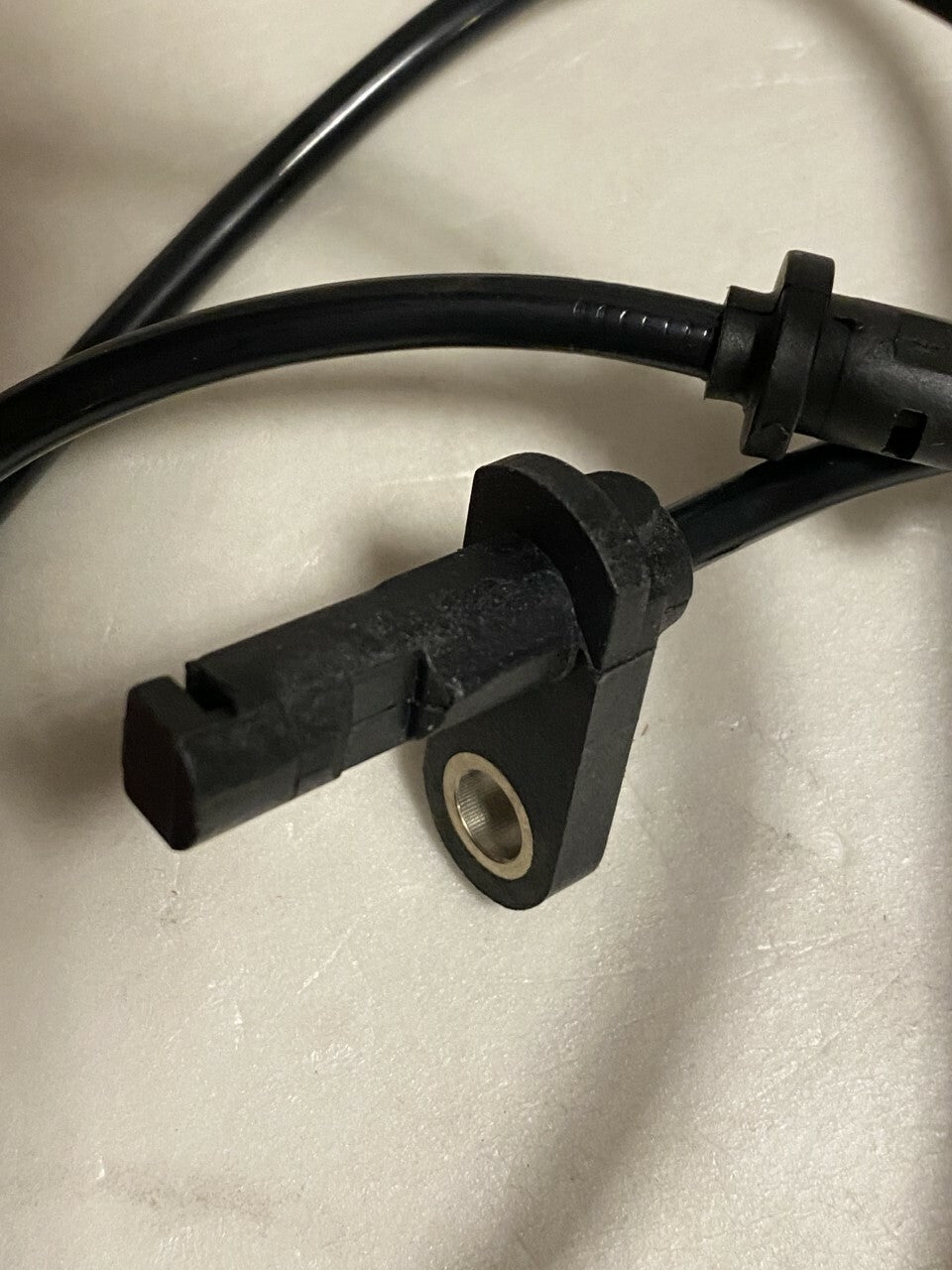 Fuel Parts AB1814 Wheel Speed Sensor ABS Sensor