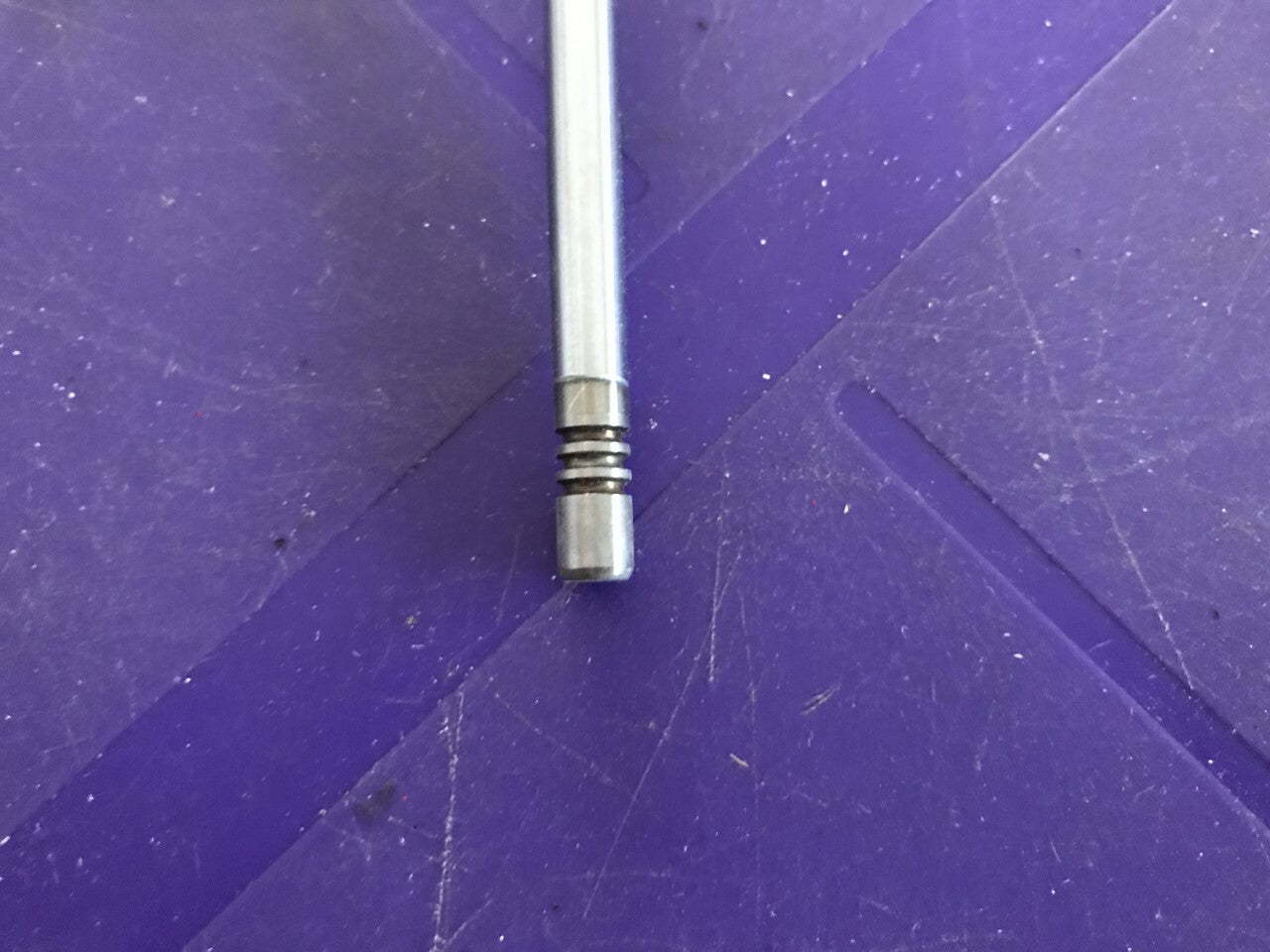 BG Automotive V998927 Exhaust Valve