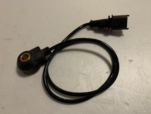 Fuel Parts KS113 Knock Sensor fits Vauxhall Opel