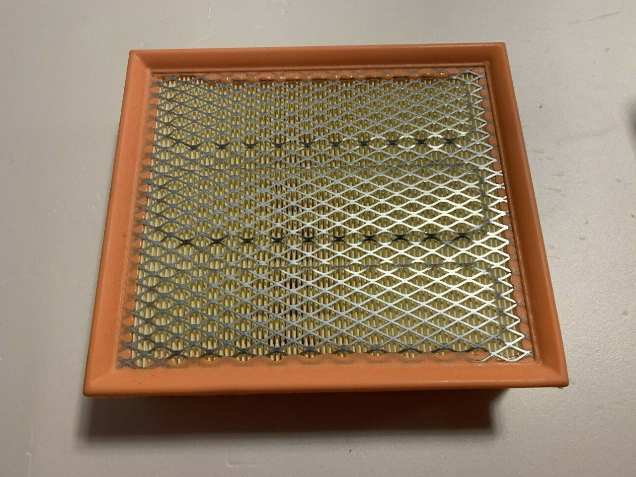 Ford  Volvo  TJ Filters QFA0460 WA9417 Air Filter