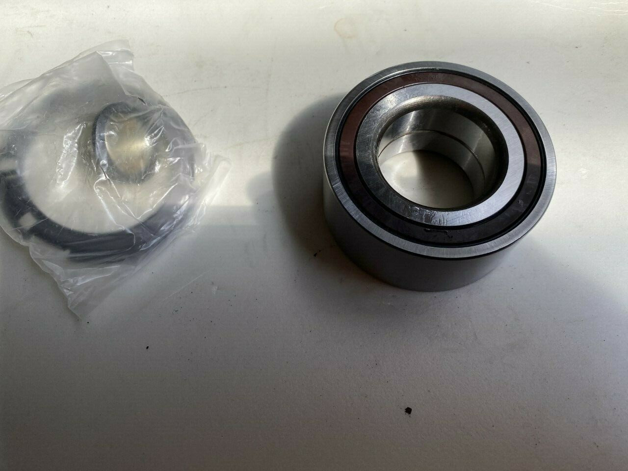 DWB1313 QWB1313 Wheel Bearing Kit fits Vauxhall Renault