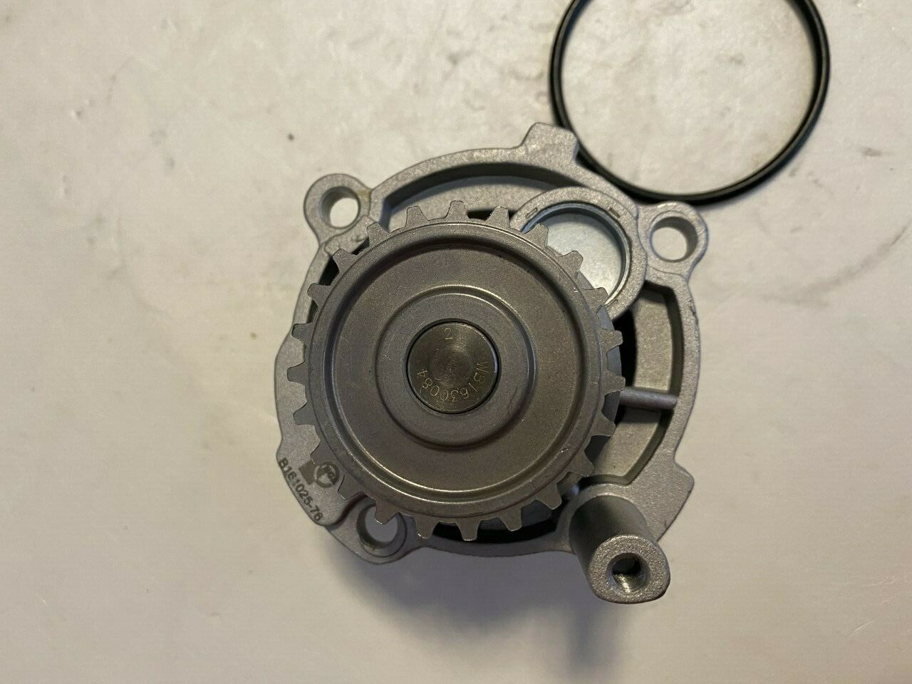 BGA CP3176 FWP2029 Water Pump fits Audi Seat Skoda VW Volkswagon