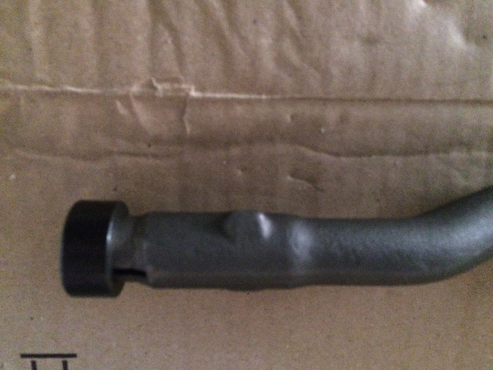 Front Left Hand Side Track Rod End BMW 3 Series E46 98-07 Z4 03-09 FAI SS1015