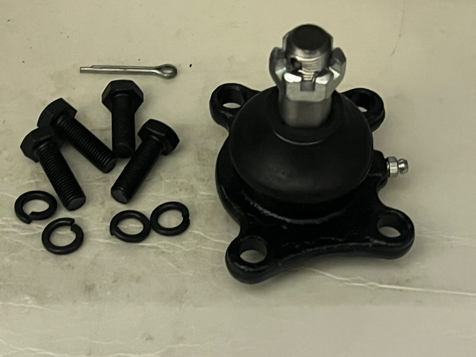 Mapco 59260 Front Lower Ball Joint fits Toyota Hi Lux 4 Runner VW Taro