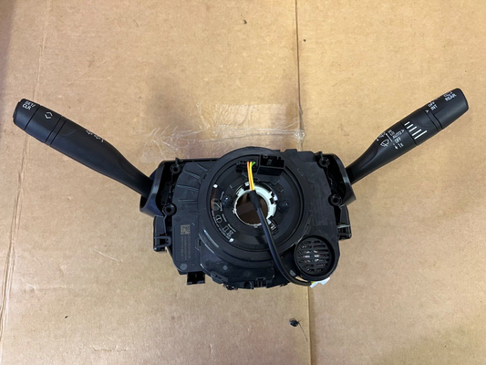 Genuine Brand New Vauxhall Corsa F 2019-2024 Wiper Lights Stalk & Squib