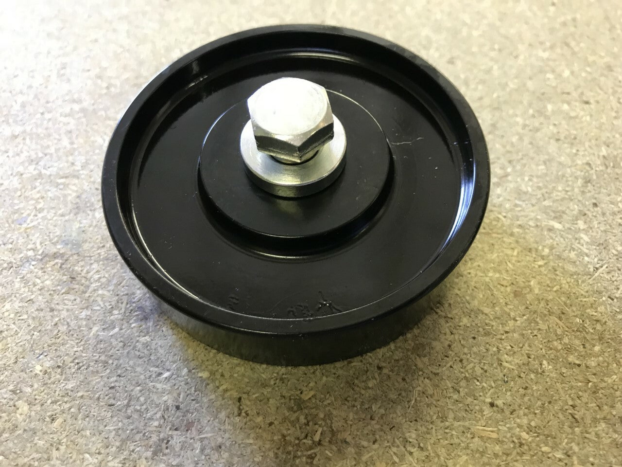 Fan Belt Pulley Toyota Corolla 1991-1999 Japko 129216