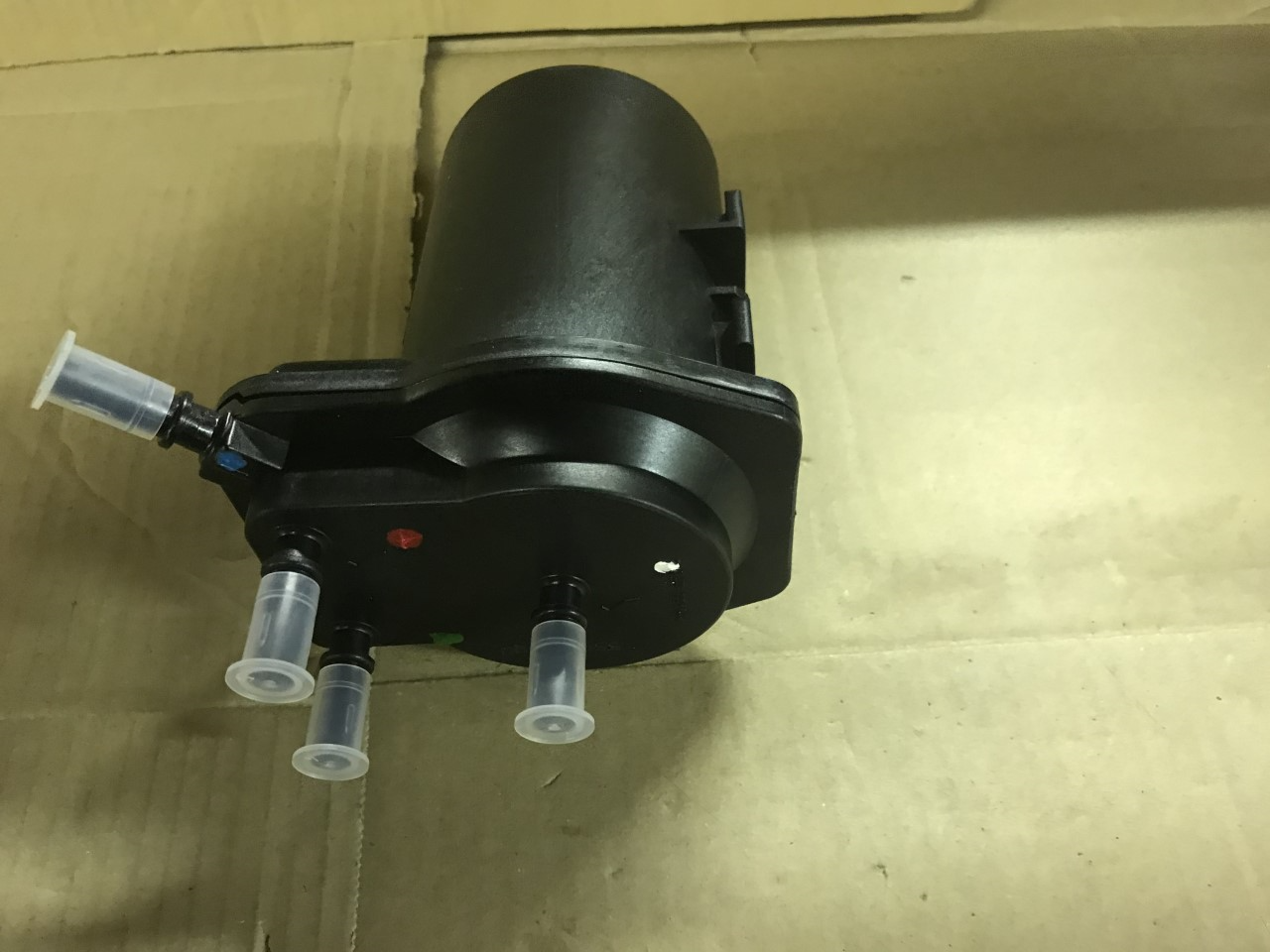 Fuel Filter Nissan Cube Juke Kubistar Micra NV200 Tiida Renault Suzuki N7013