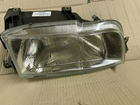 Valeo 082778 Headlight Lamp Off Side Right Hand fits Renault 21