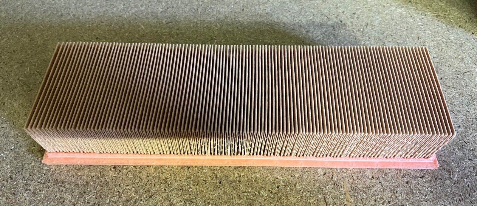 Bosch 1457433524 S3524 Air Filter fits Mercedes S Class SL