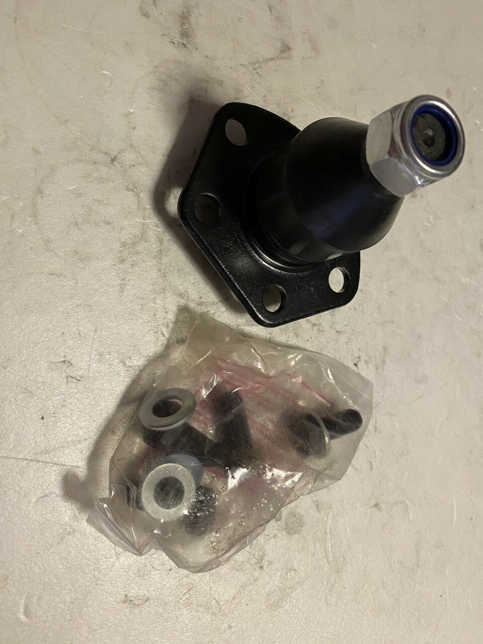 QH QSJ1496S Ball Joint fits Citroen Peugeot Fiat