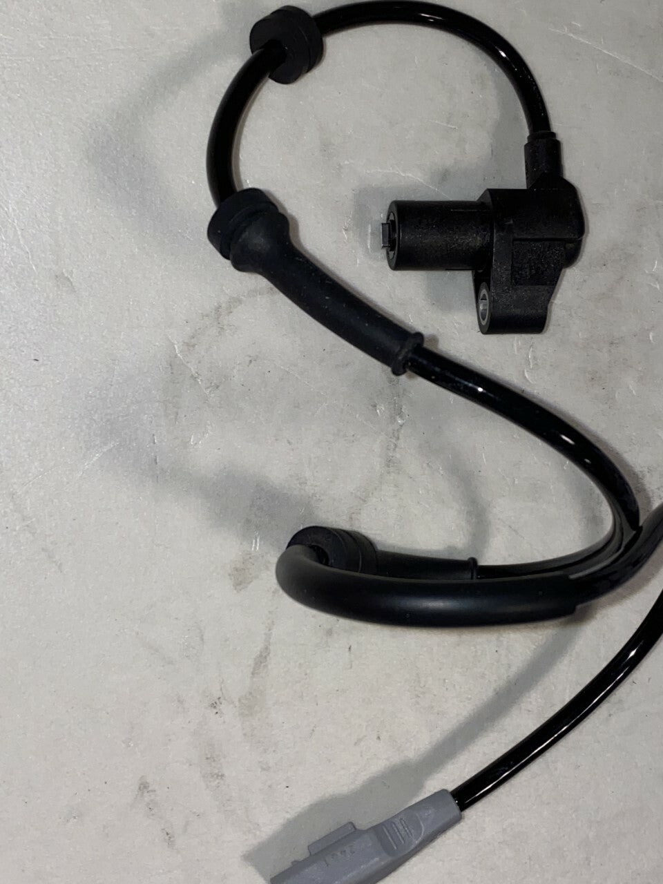 Fuel Parts AB1662 Wheel Speed Sensor ABS Sensor