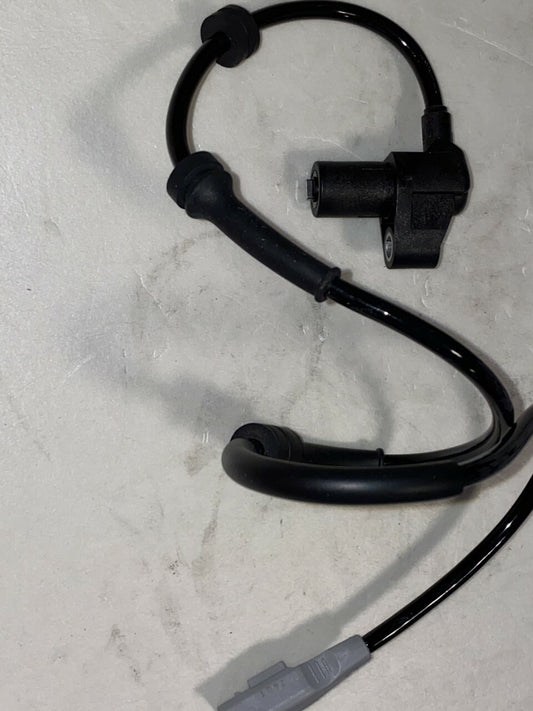 Fuel Parts AB1662 Wheel Speed Sensor ABS Sensor