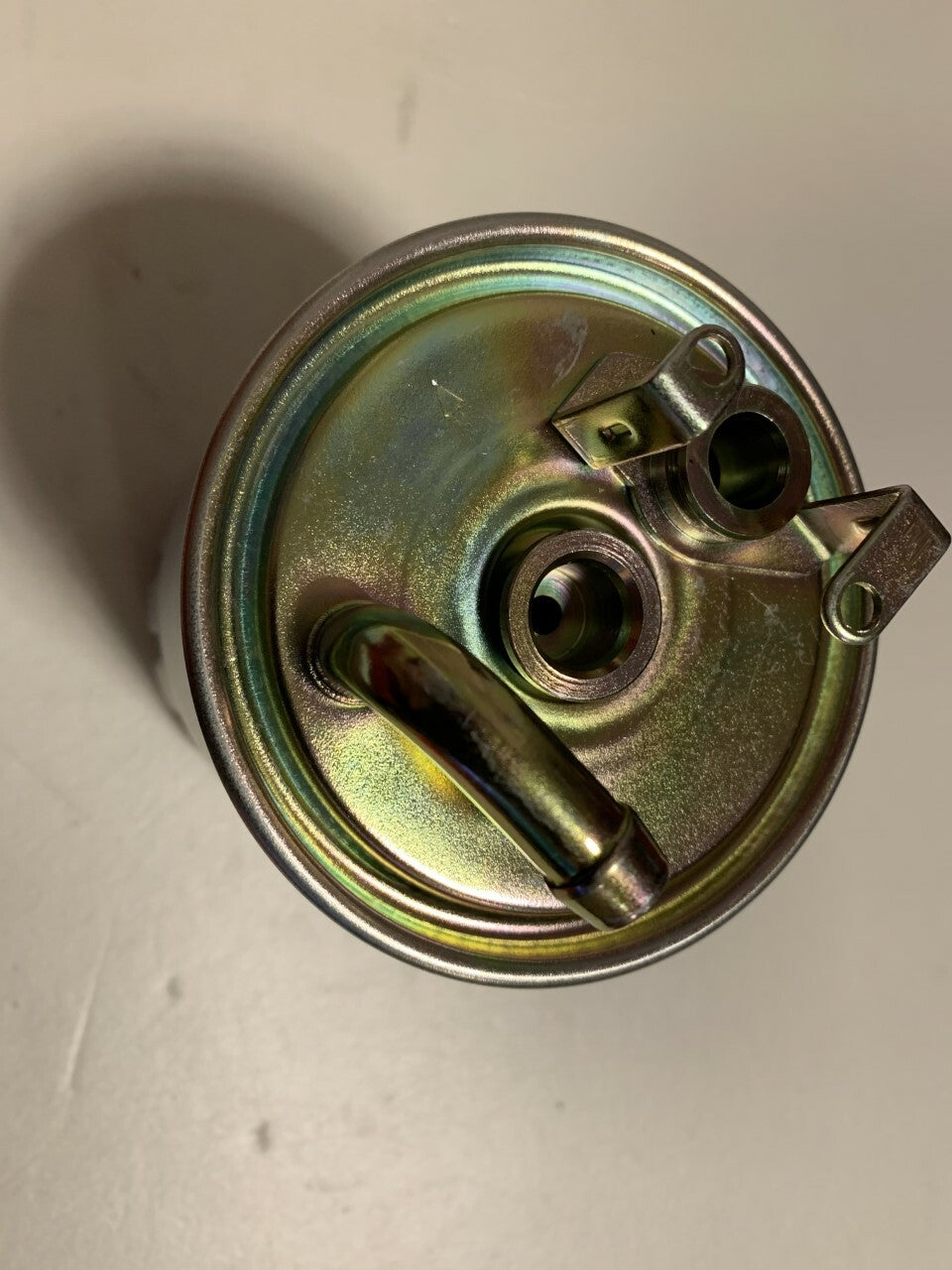 Mapco 63852 Fuel Filter