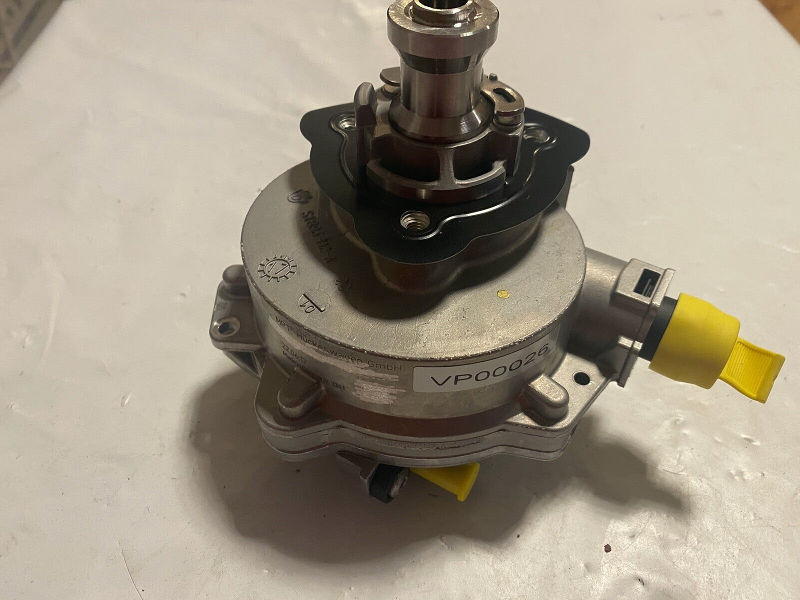 VP00026 Vacuum Pump Fits BMW 1 / 3 / 5 / 6 X3 X5 X6 Series