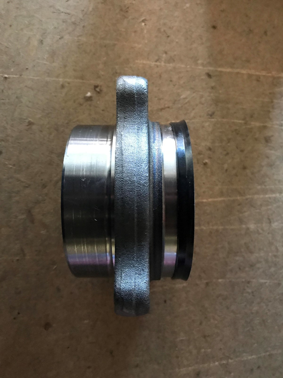 Front Wheel Bearing Toyota Hi-Ace 01-17 2.5d-4d 3.0d 44-12022 Ashika New