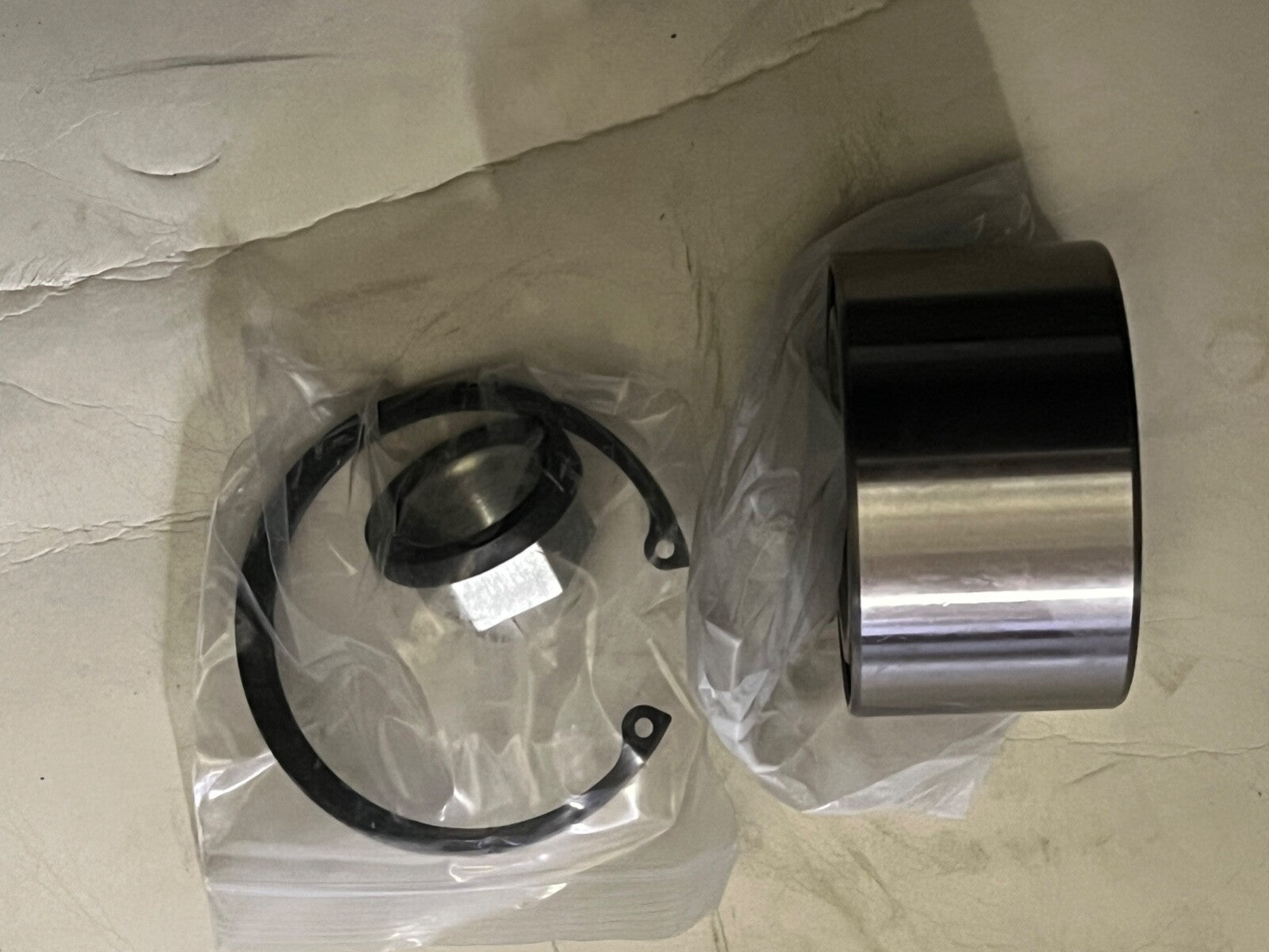 Q Drive 628745571 Wheel Bearing fits Vauxhall Renault Nissan