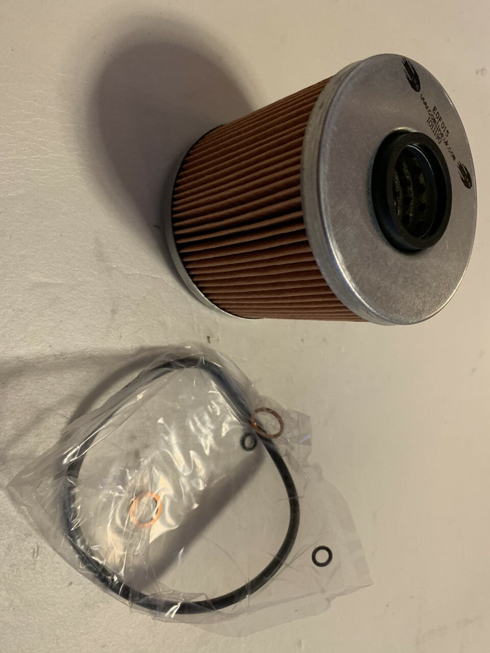 Comline EOF015 Oil Filter