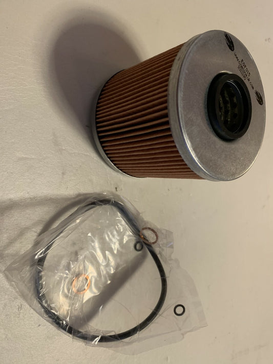 Comline EOF015 Oil Filter