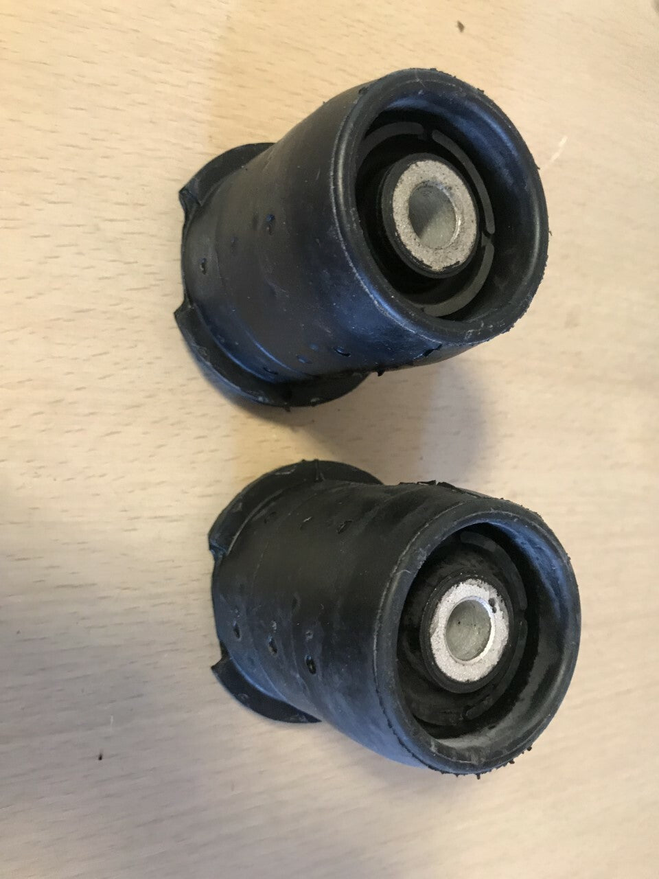 First Line FSK6585 Axle Mount/Bush Rear BMW 3 Series 1990-2000 E36 