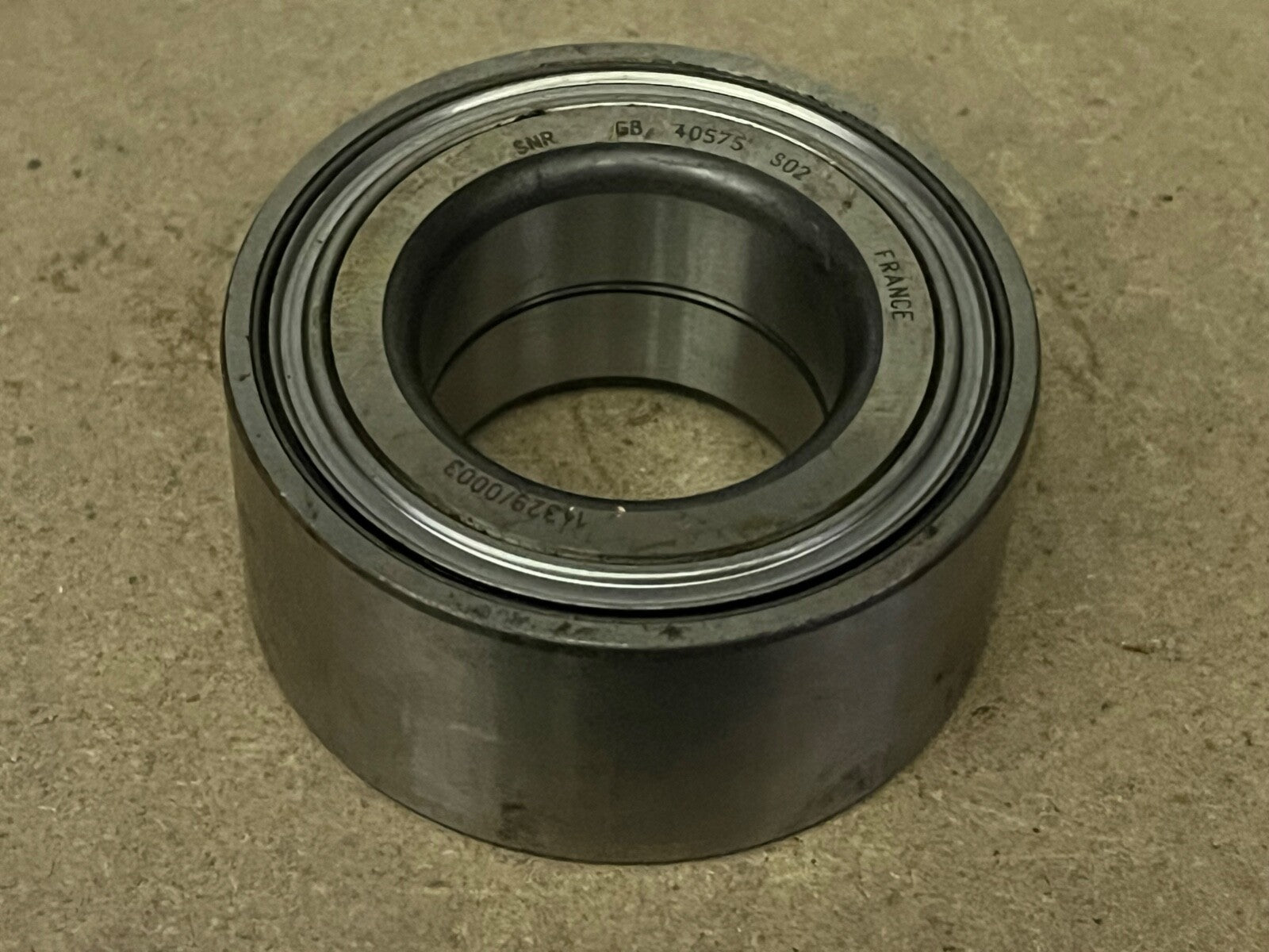 FAG 713644130 Wheel Bearing Kit fits Vauxhall Nissan Opel Renault