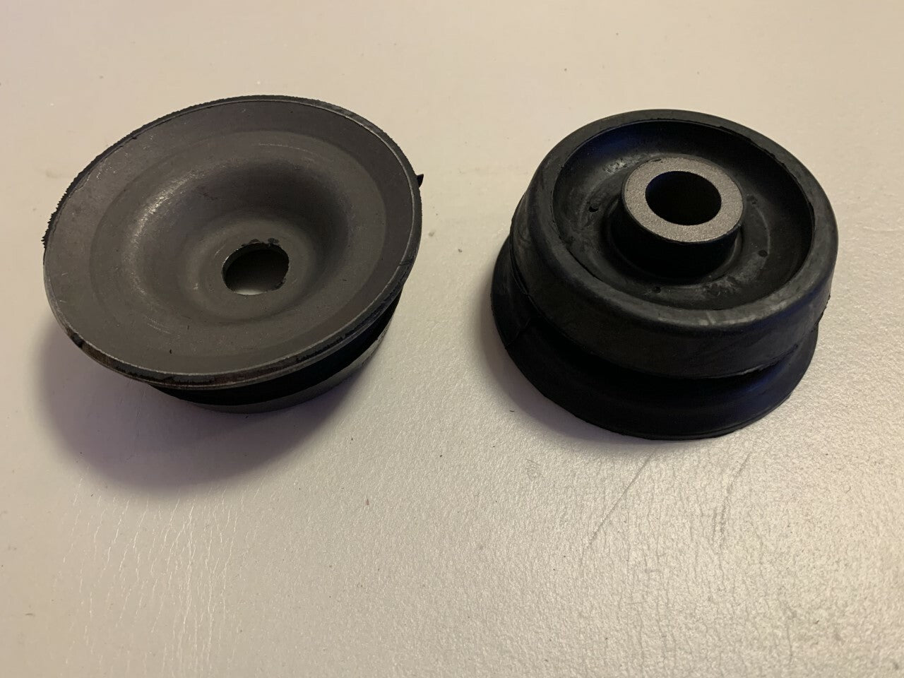 Proline TMMEF01 Top Strut Mount fits Mercedes