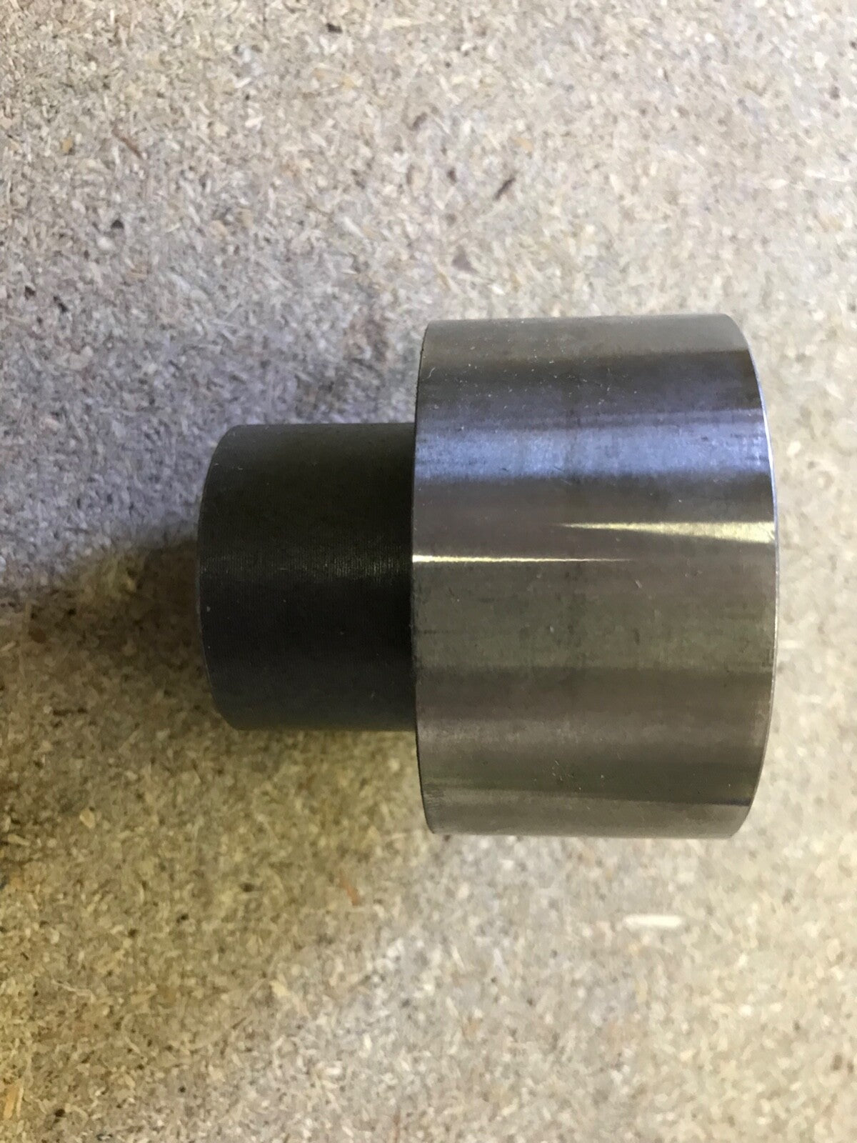 INA 532019220 Timing Belt Pulley fits Fiat Croma I Hatchback 154 1987-1996