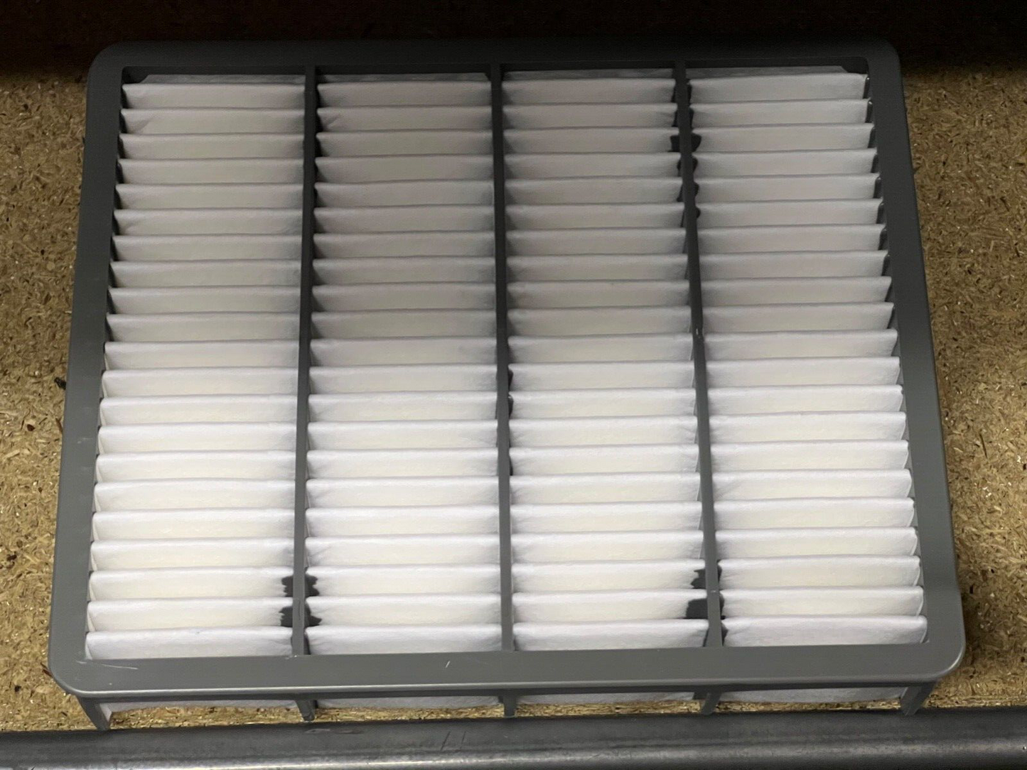 NPS T132A63 Air Filter fits Toyota Supra