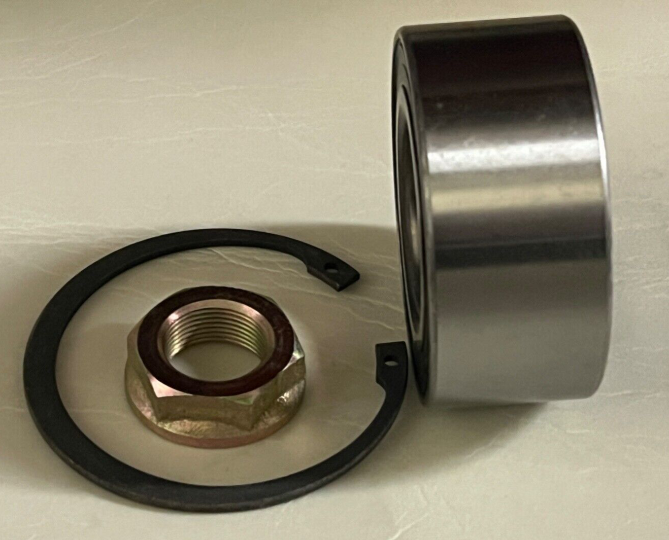 DWB835 QWB835 Wheel Bearing fits Fiat Citroen Peugeot