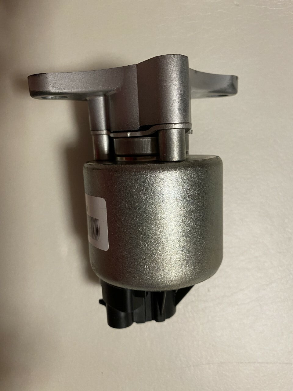 Fuel Parts EGR001 EGR Valve fits Vauxhall Opel