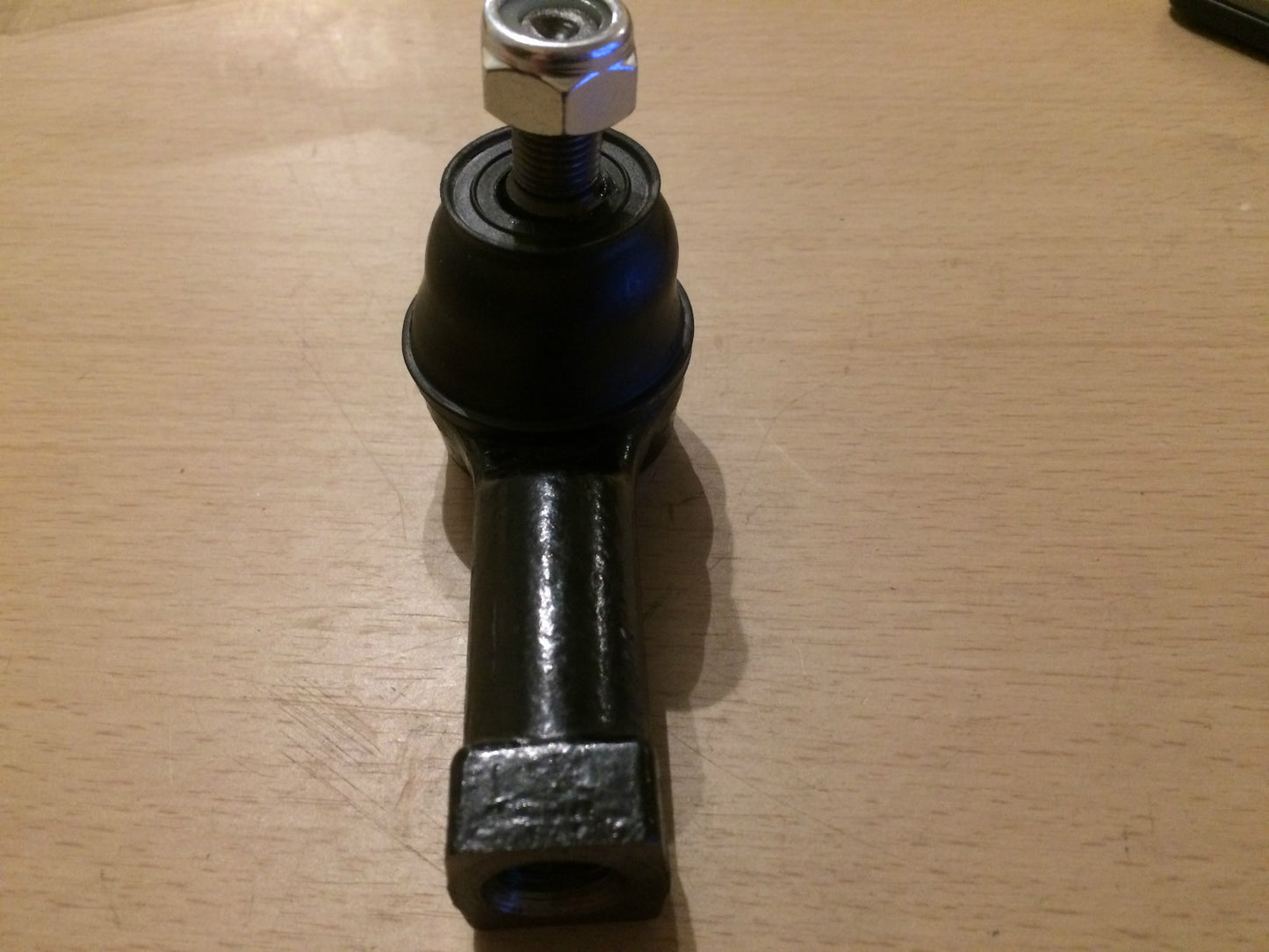 Track Rod End Ford Ranger 99-02 Mazda B2500 B2600 98-06 M231036 NEW Solid Auto