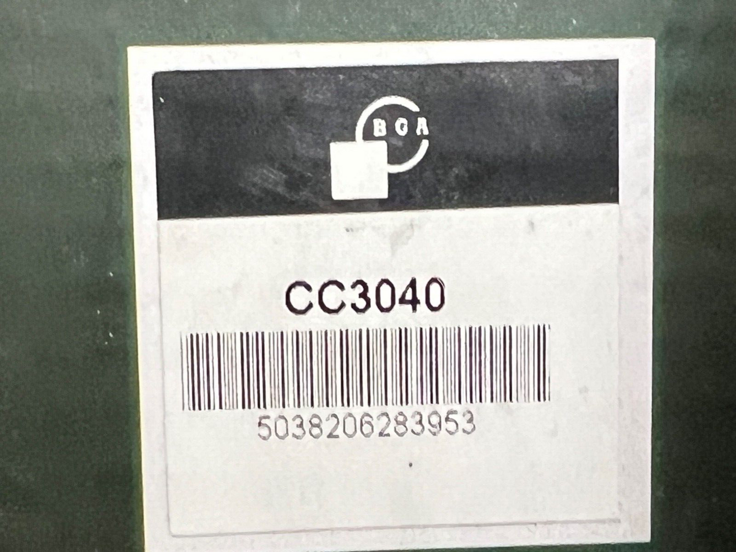 Radiator Cap CC3040 for VW VAUXHALL TOYOTA SUZUKI SUBARU PROTON NISSAN MAZDA KIA