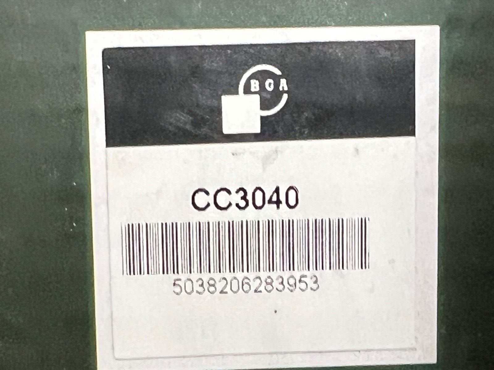 Radiator Cap CC3040 for VW VAUXHALL TOYOTA SUZUKI SUBARU PROTON NISSAN MAZDA KIA