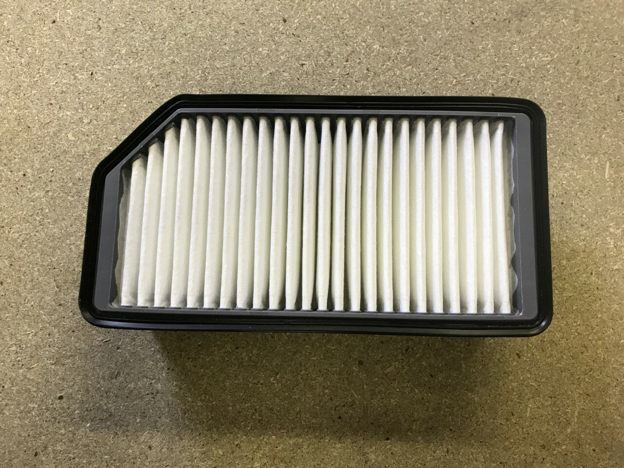 Blue Print ADG02293 Air Filter Hyundai i20 ix20 Kia Soul Venga 2008-2015