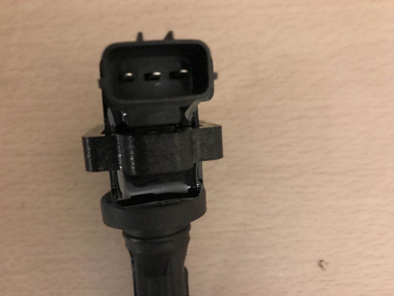 Ignition Coil Suzuki Baleno Vitara Grand Vitara Mapco 80595