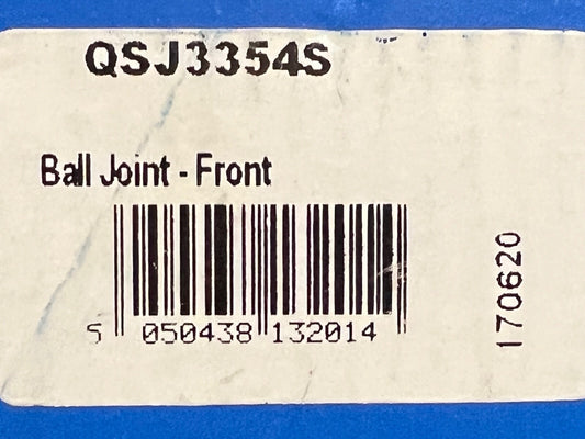 QH QSJ3354S Ball Joint fits Chevrolet Daewoo