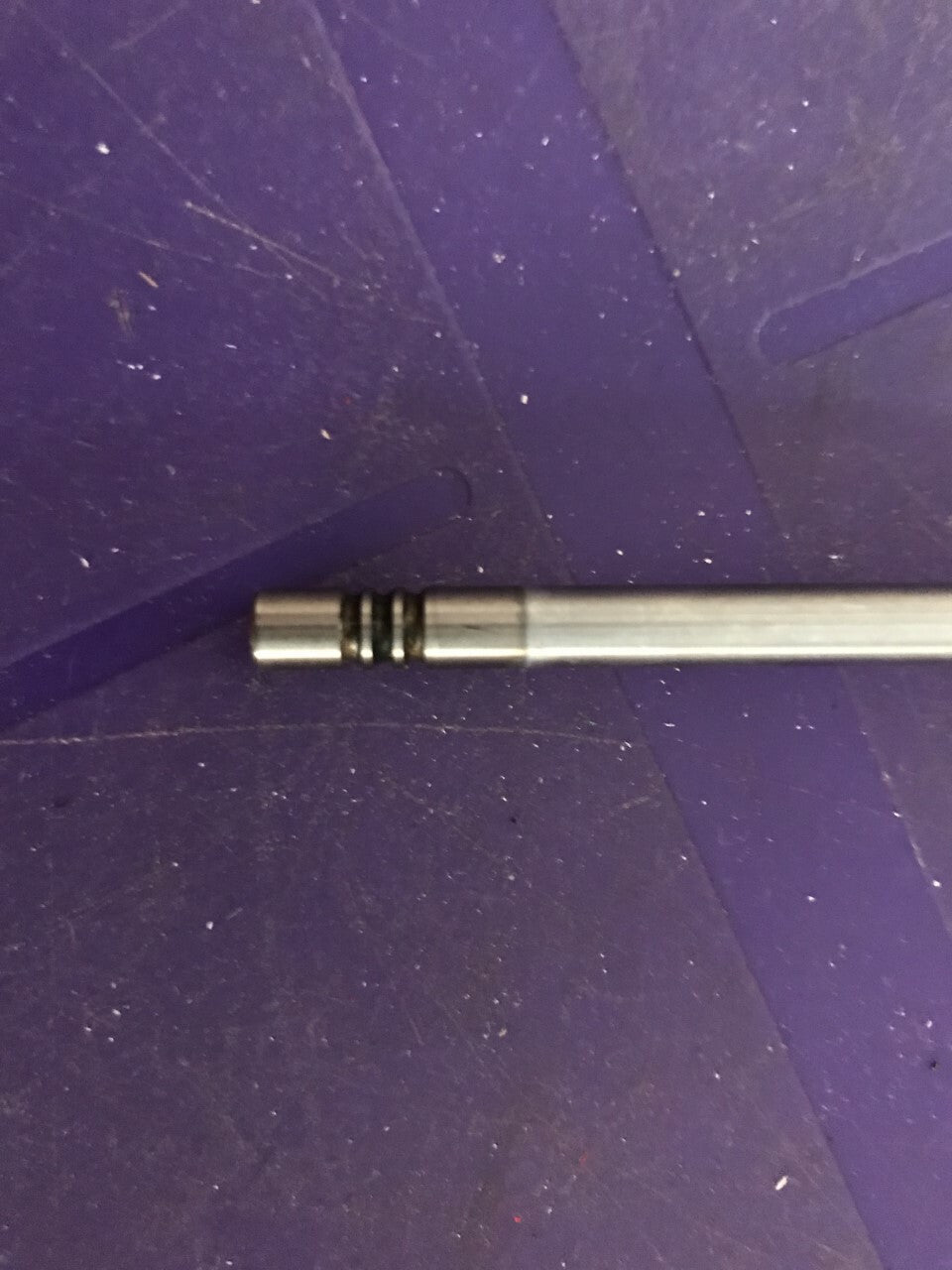 BG Automotive V991753 Inlet Valve