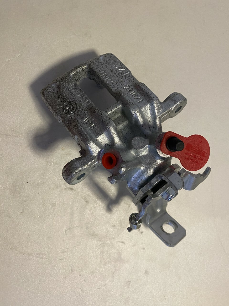 TRW BHQ265E Brake Caliper fits Nissan