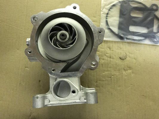 Water Pump Ford Mondeo 00-07 Ford Transit 00-06 Jaguar X Type 03-09 V25-50014