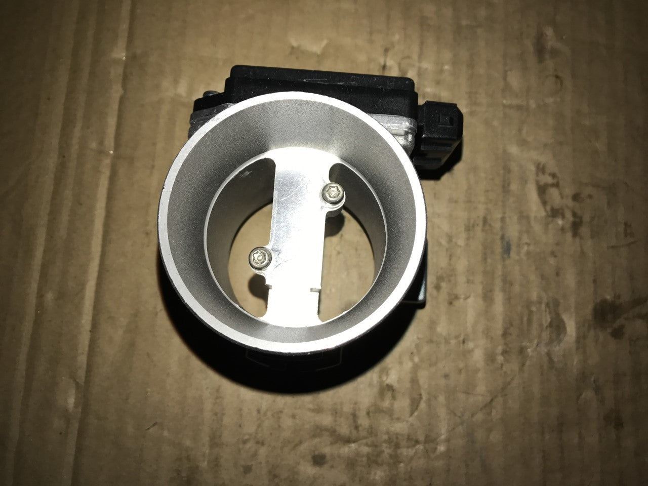 Air Flow Meter Ford Escort Magneti Marelli AMM19768 New **Only 1 Avail**