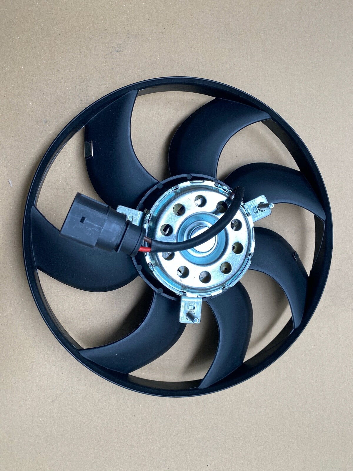 Meyle 1002360003 Cooling Fan fits Audi Seat Skoda VW