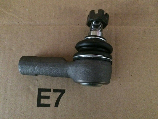 Vaico V40-0514 Tie Rod End NS or OS Vauxhall Frontera 1998-2004