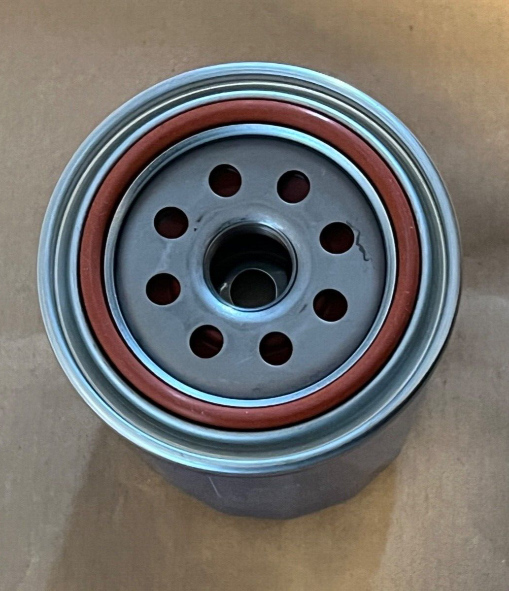 Genuine Hyundai 2631027200 Oil Filter fits Hyundai Kia